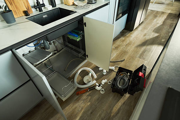 24/7 Emergency Sewer Line Repair experts in Mount Hermon, CA
